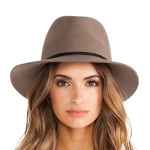 *SOLD OUT* Janessa Leone Lola size small *rare*